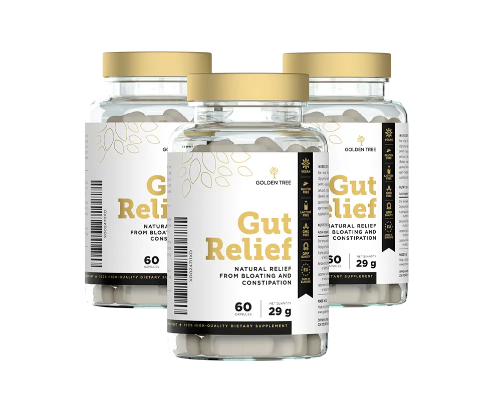 Gut Relief