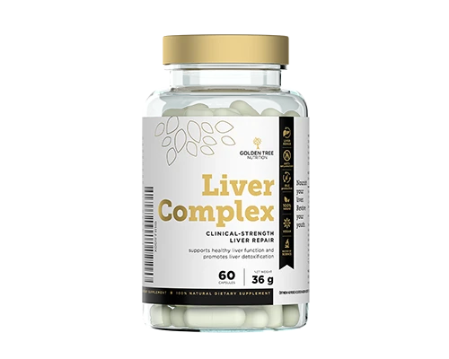 Liver Complex
