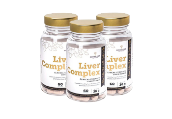 Liver Complex