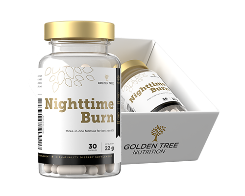 Nighttime Burn