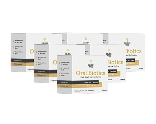 Oral Biotics